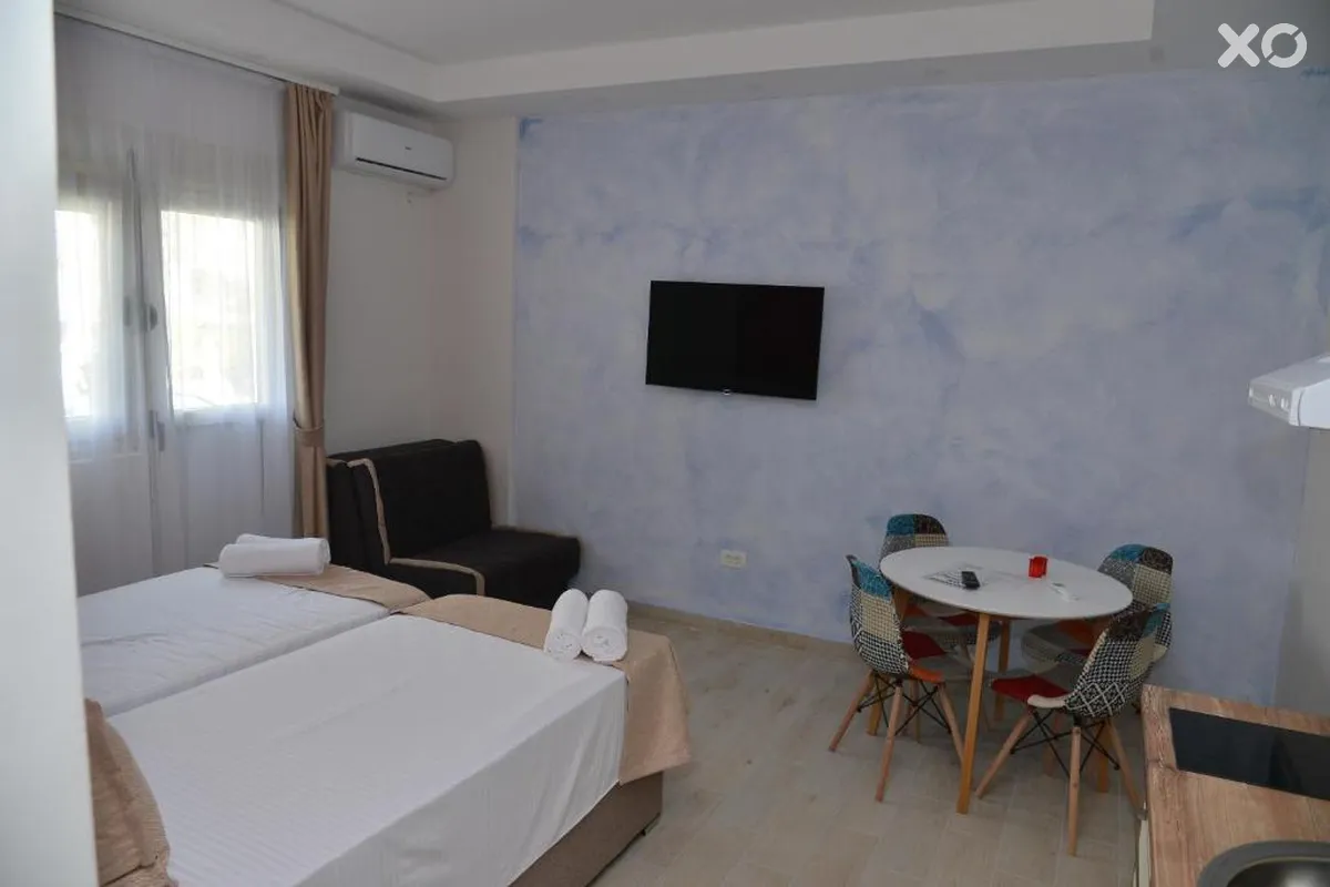 Helada Apartment