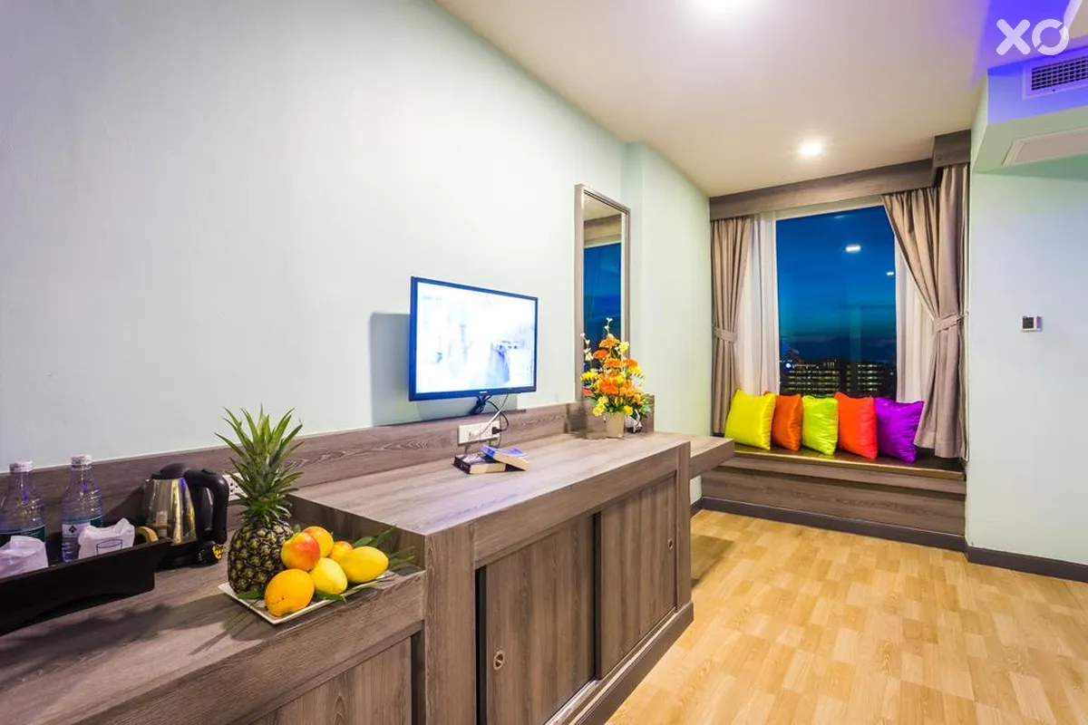 Addplus Hotels & Spa