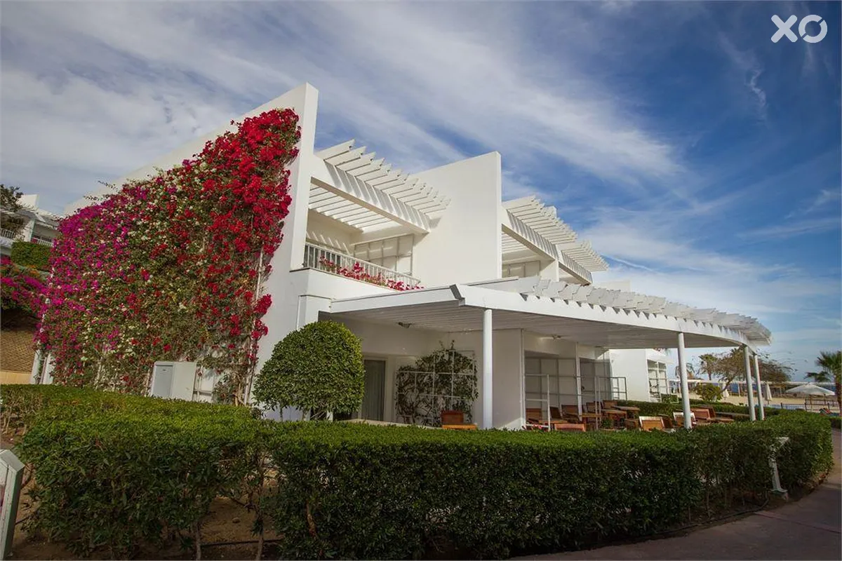 Royal Monte Carlo Sharm El Sheikh