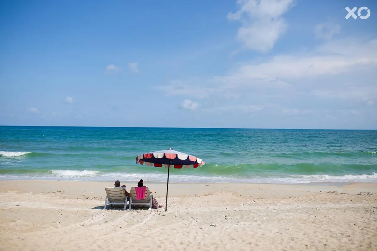 The Fair House Beach Resort & Hotel