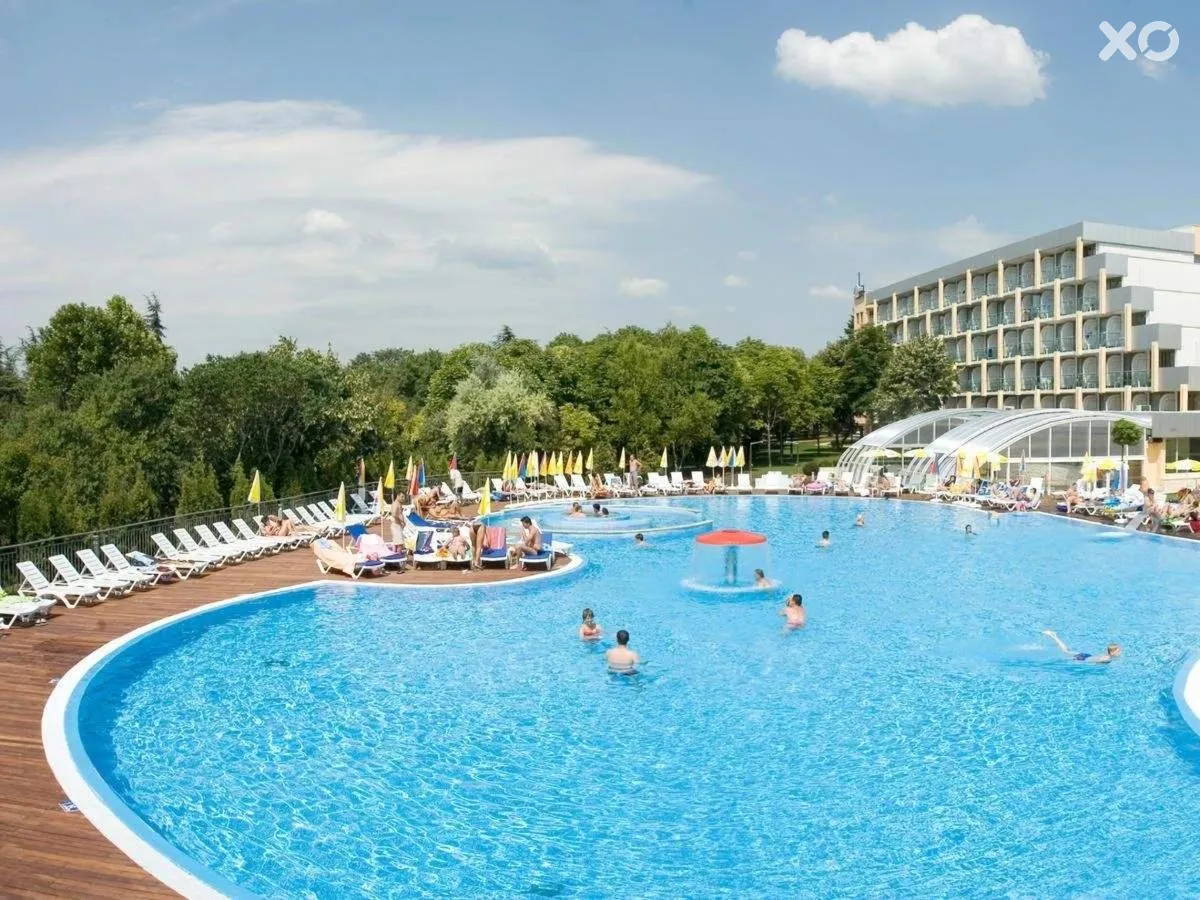 PrimaSol Ralitsa Superior