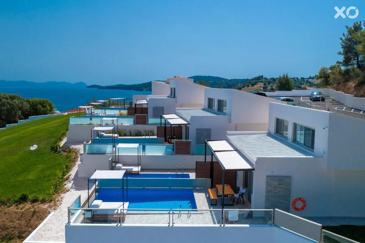 Villa D Oro