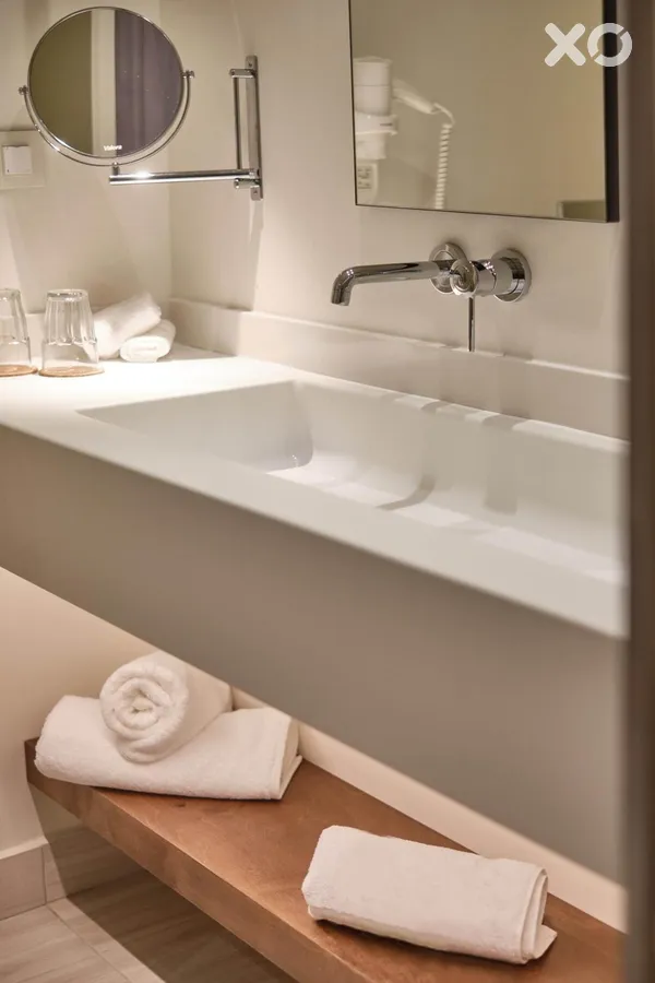 Utopia Blu Hotel