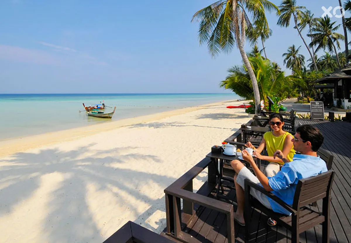 Phi Phi Holiday Resort