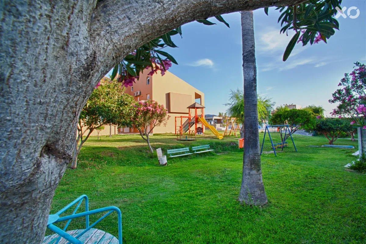 K. ilios Hotel & Farming