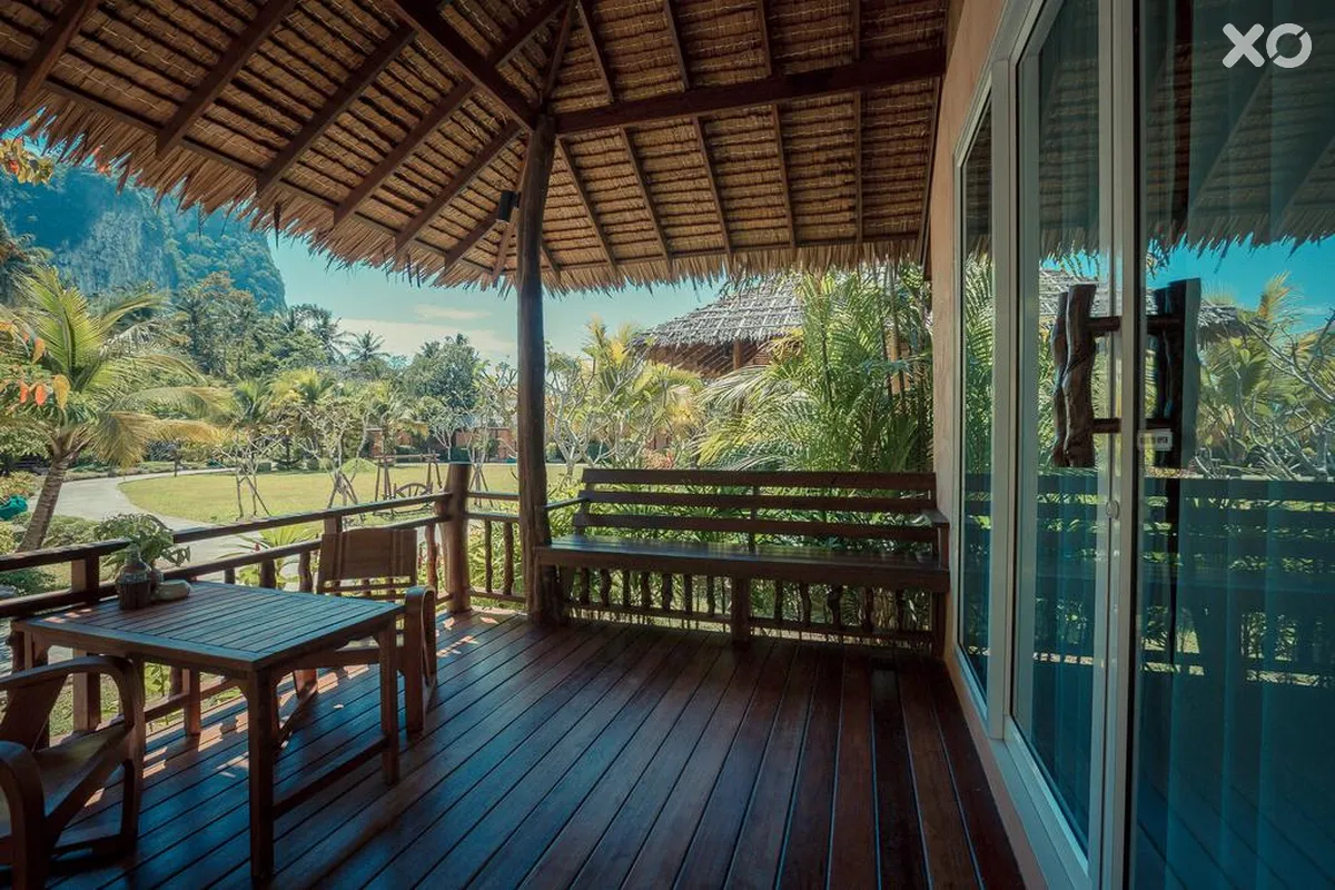 Ban Sainai Resort