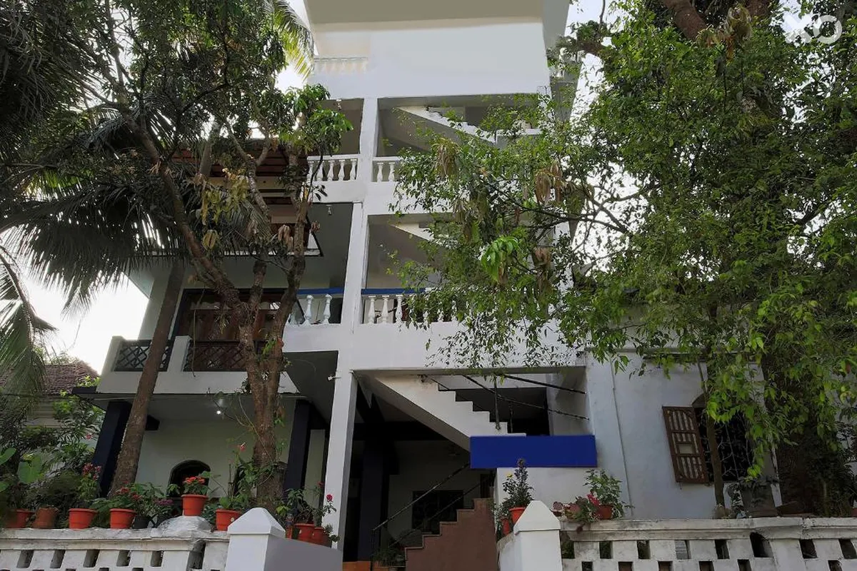 Braganza Guest House