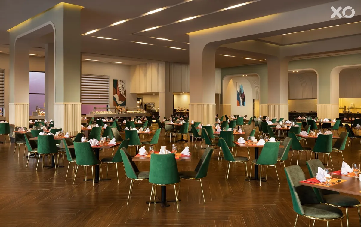 Albatros Laguna Vista Hotel