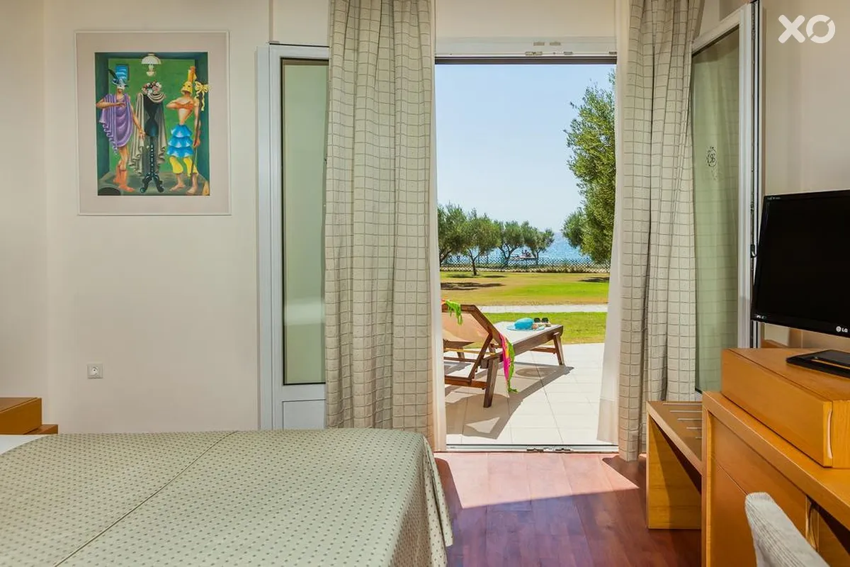 Xenios Anastasia Resort & Spa