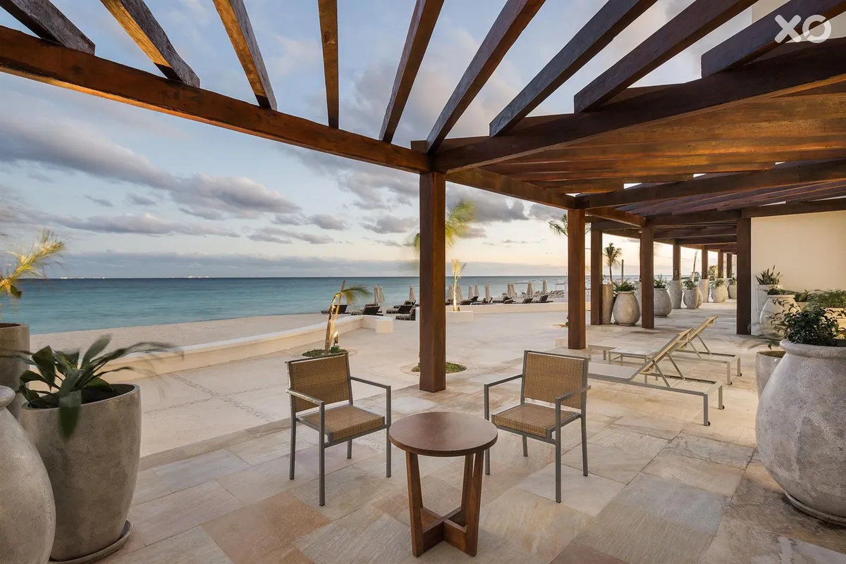 Playacar Palace
