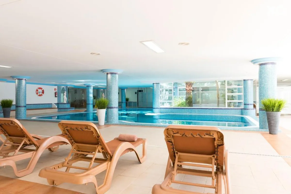 Mariant Park Hotel