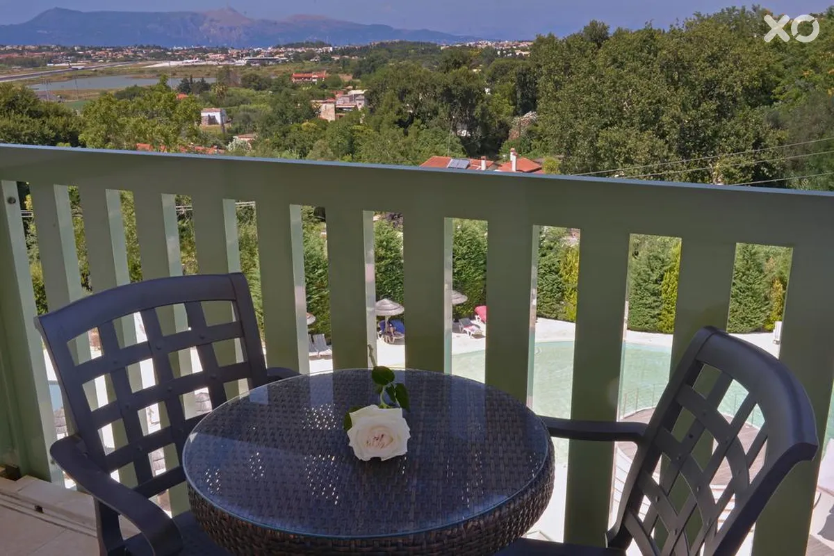 Ariti Grand Hotel
