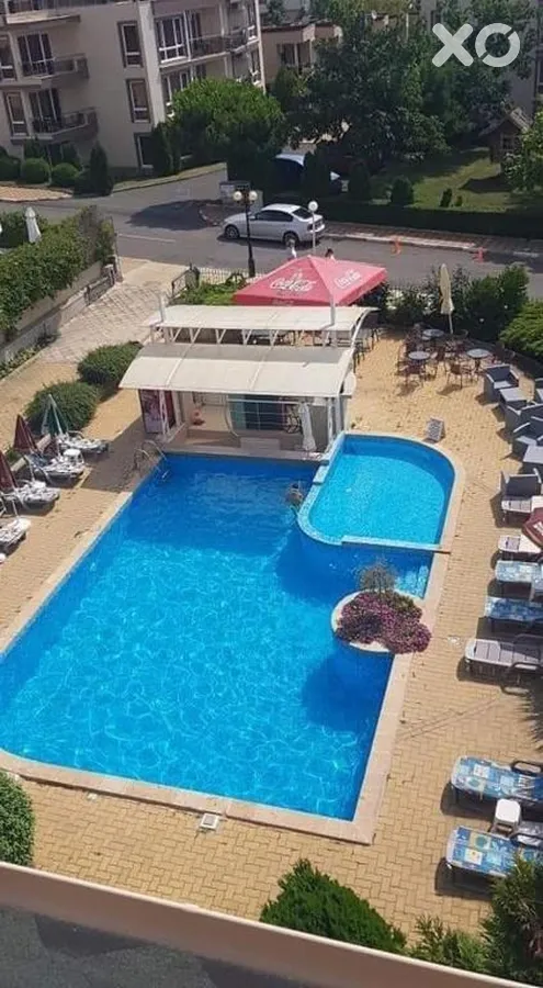 Afrikana Hotel