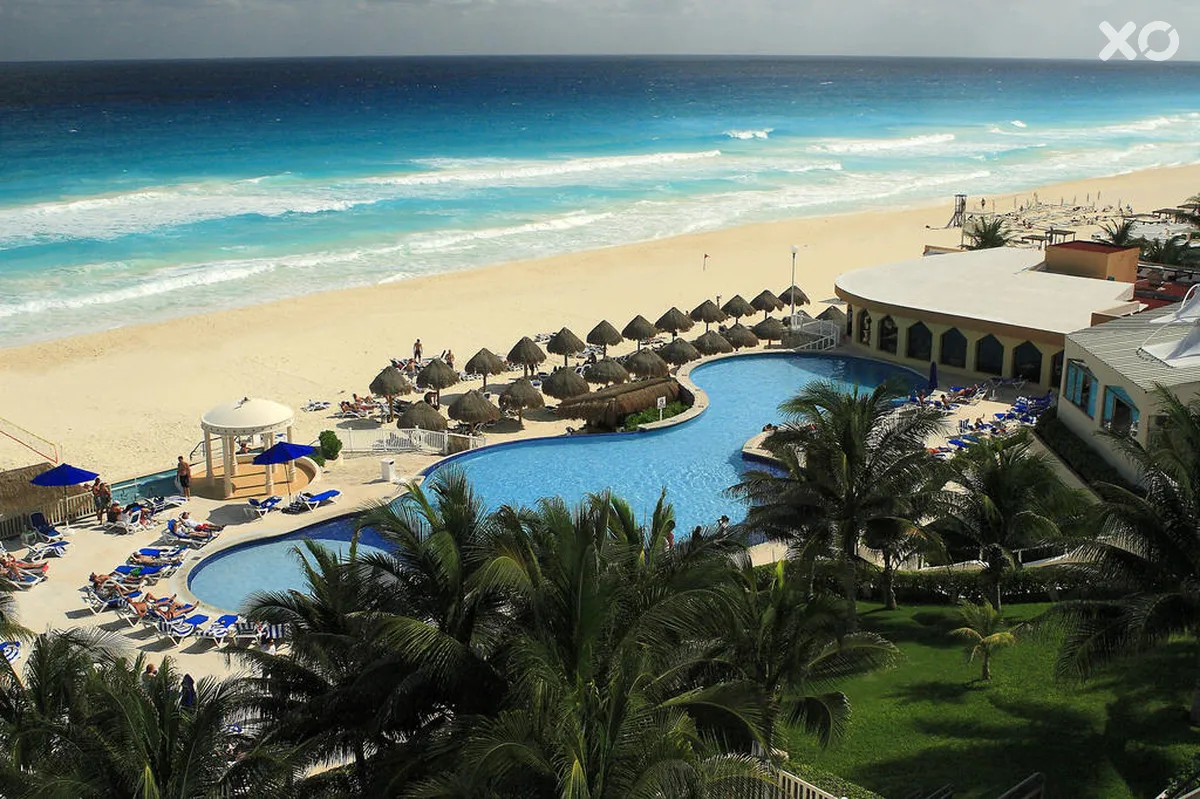 Golden Parnassus Resort & SPA