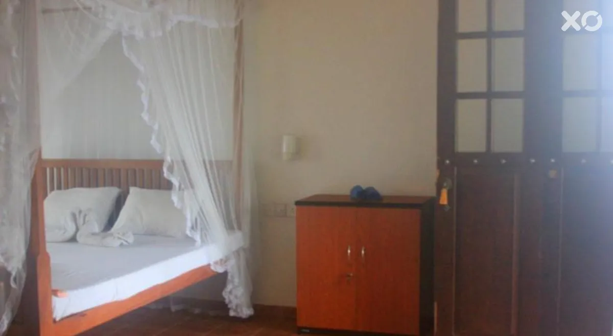 The Serendipity Hotel Beach