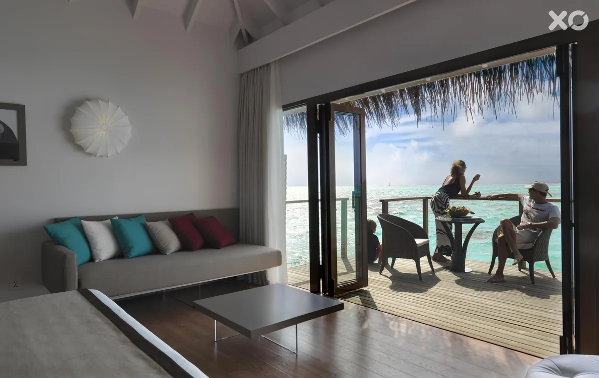 Cocoon Maldives