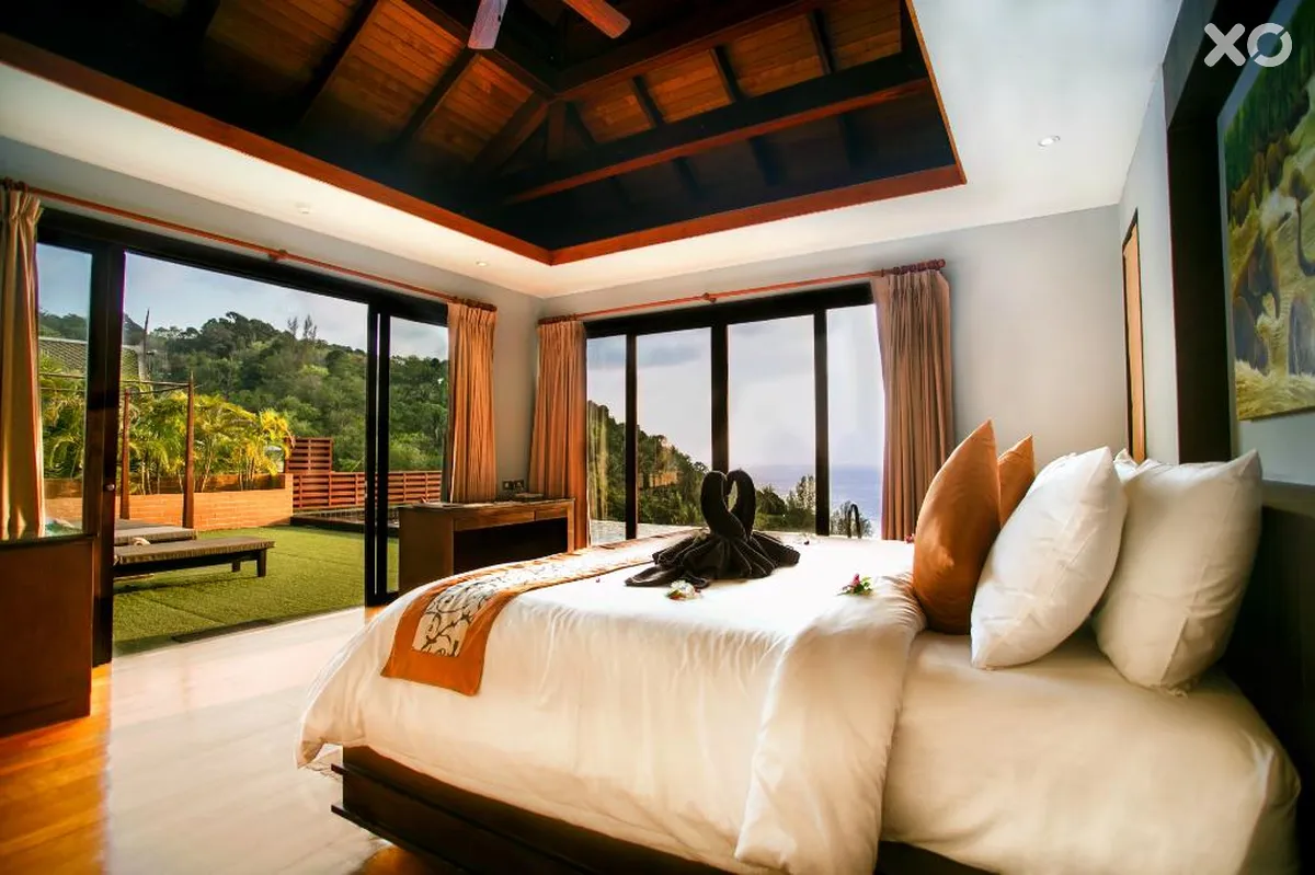 Ayara Kamala Resort & Spa