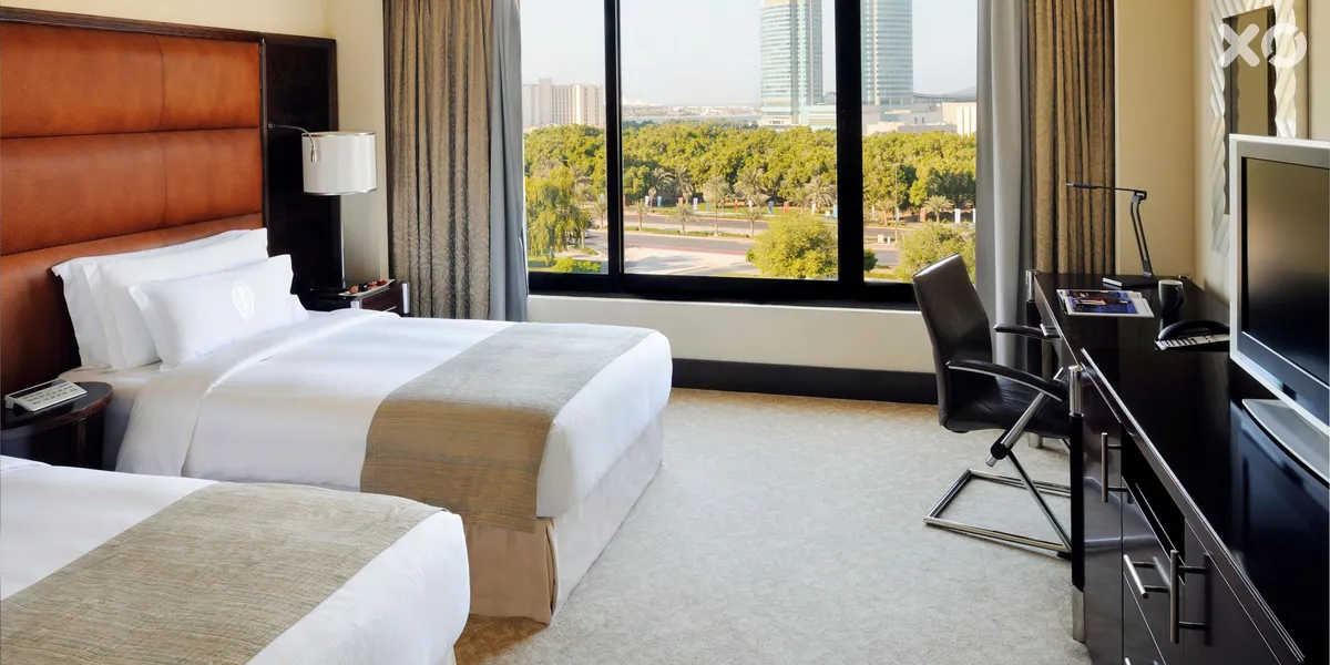 InterContinental Abu Dhabi