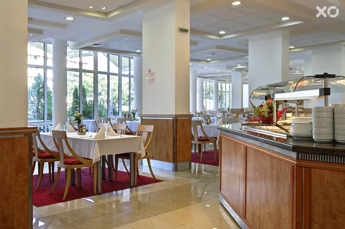 Fenix ​​Hotel