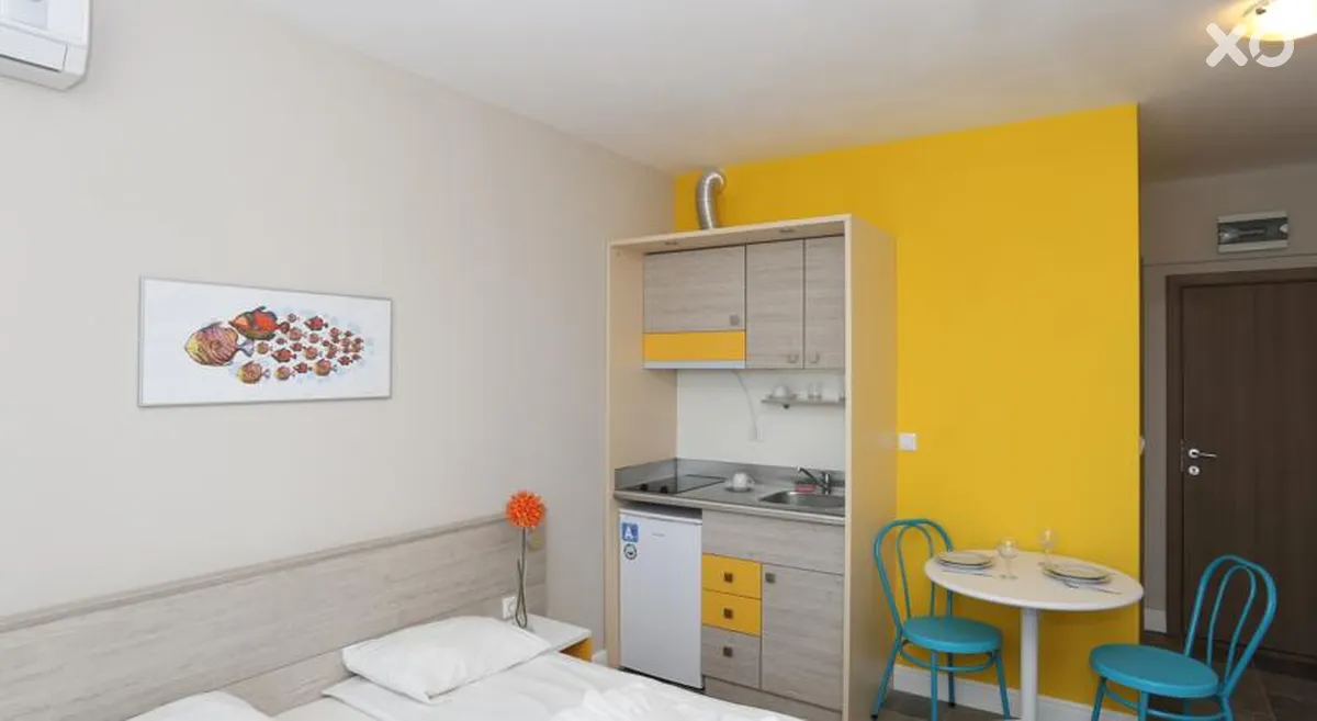 Sunny Residence Complex