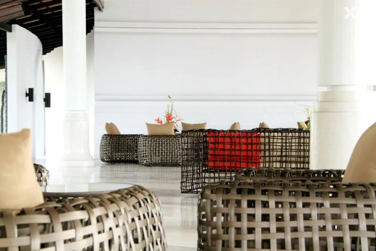 Beyond Resort Khao Lak