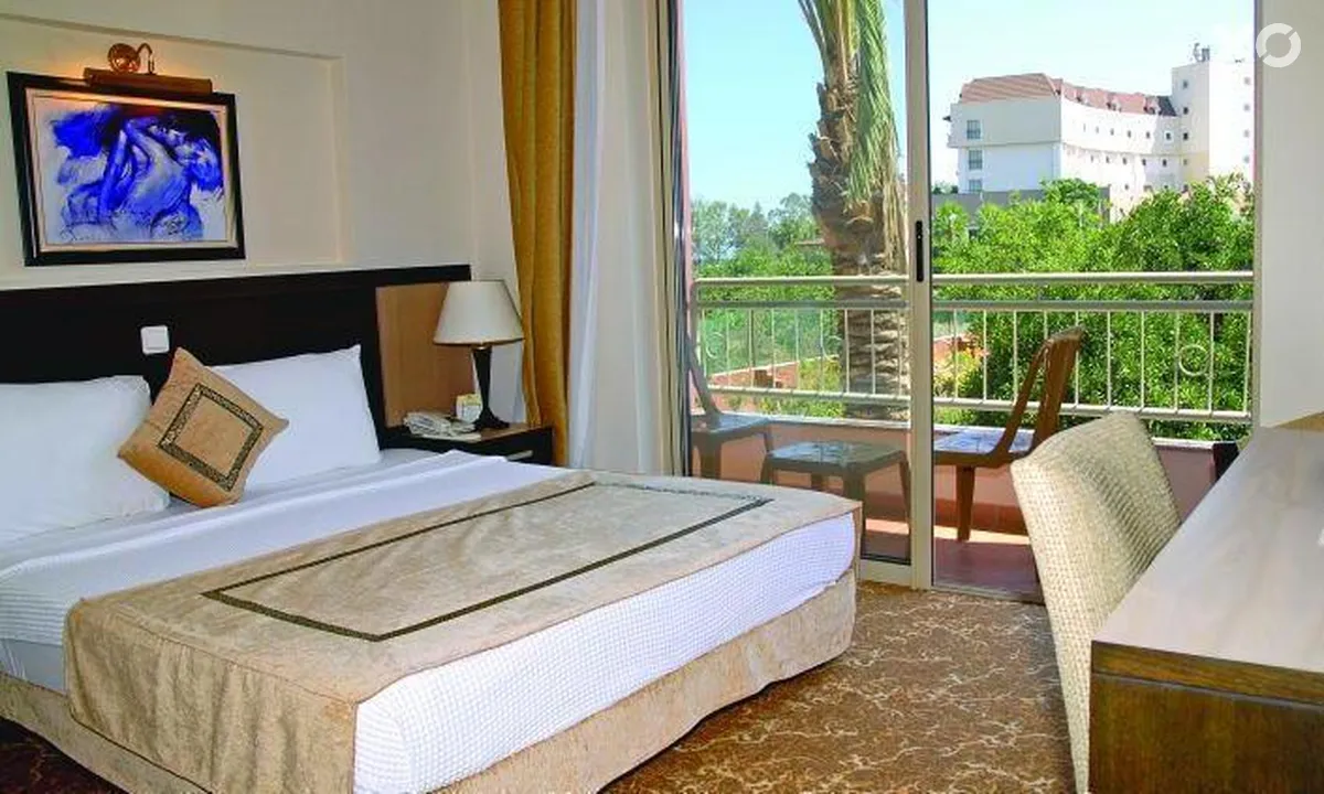 Rk Magic Dream Hotel