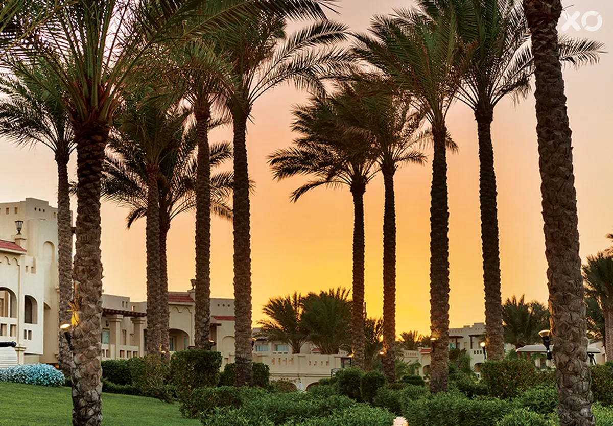 Rixos Sharm El Sheikh