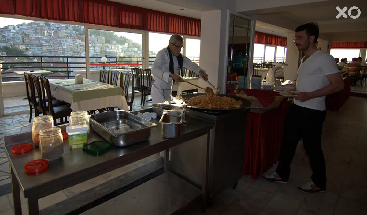 Surtel Hotel