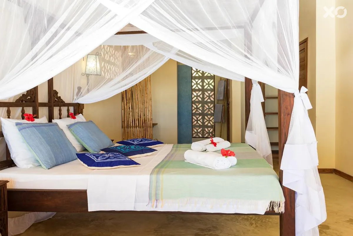 Marafiki Bungalows Zanzibar
