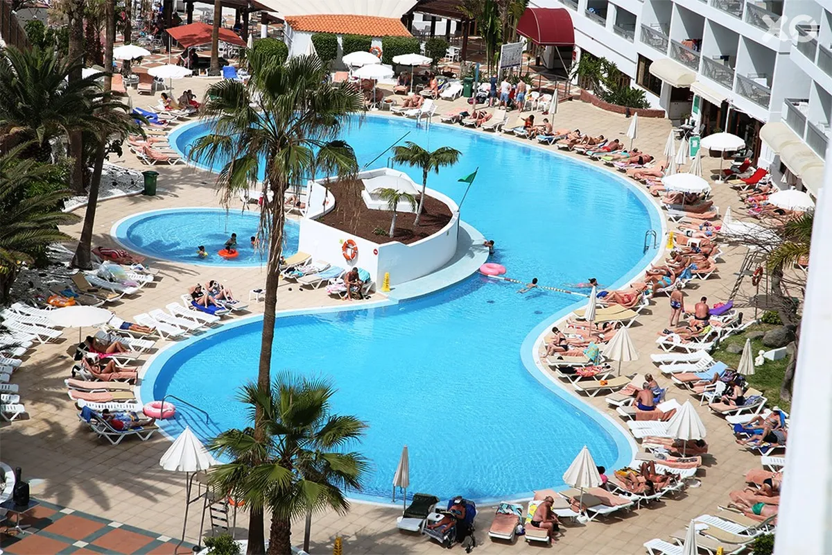 Palm Beach Club
