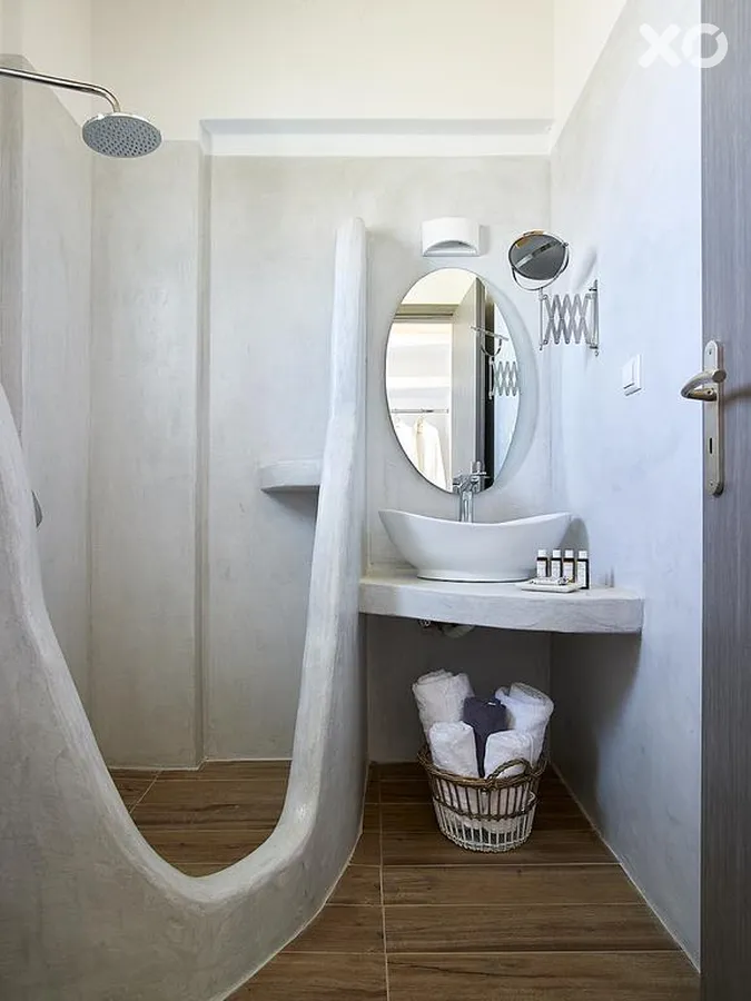 Portes Lithos Luxury Resort