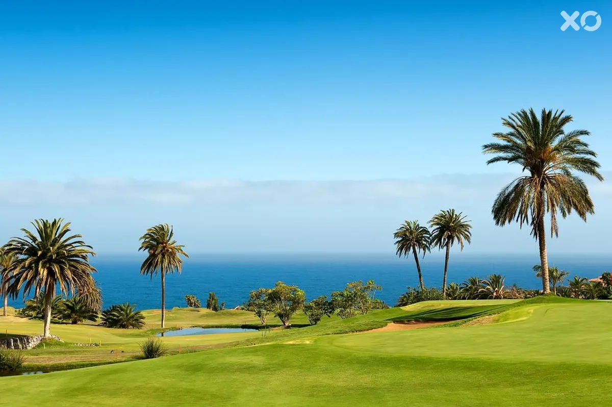 Melia Hacienda del Conde