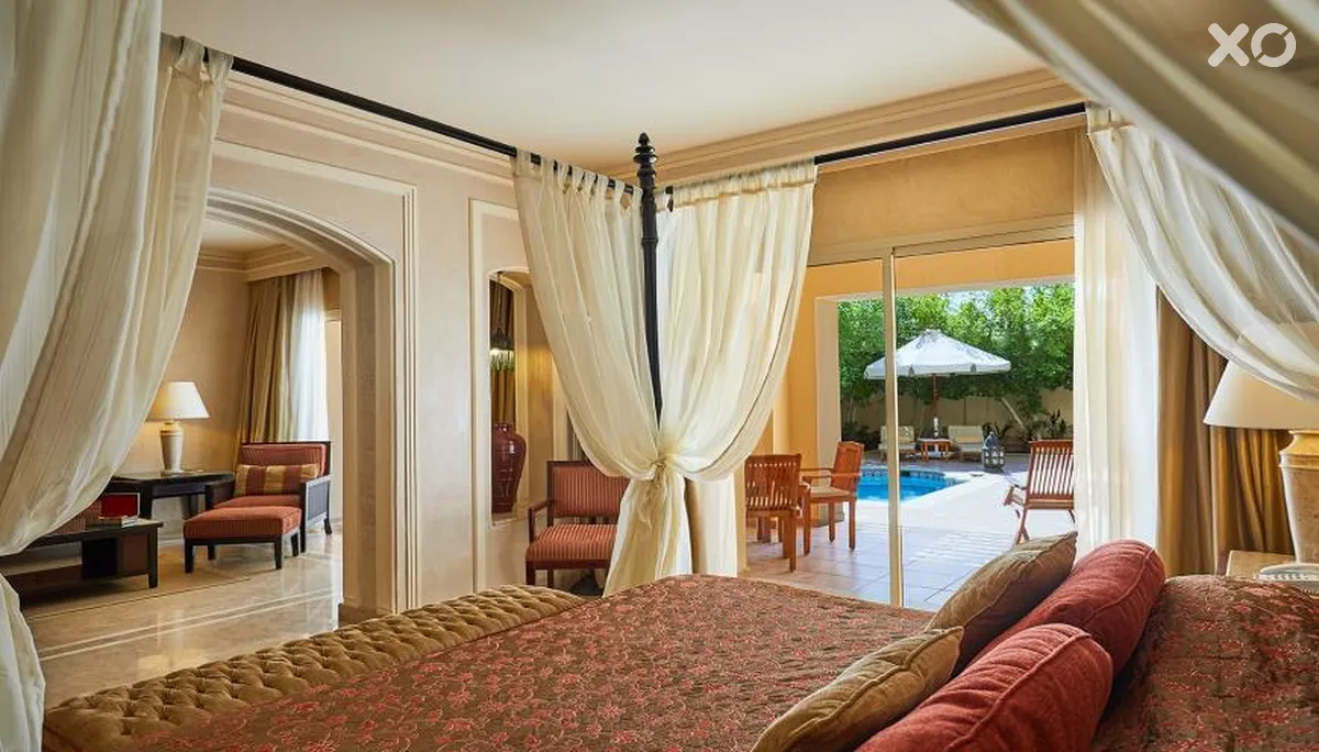 Jaz Makadi Star & Spa