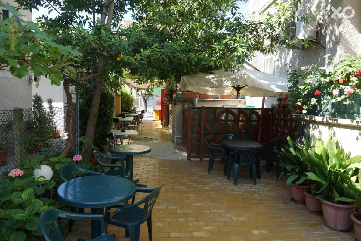 Villa Lambov