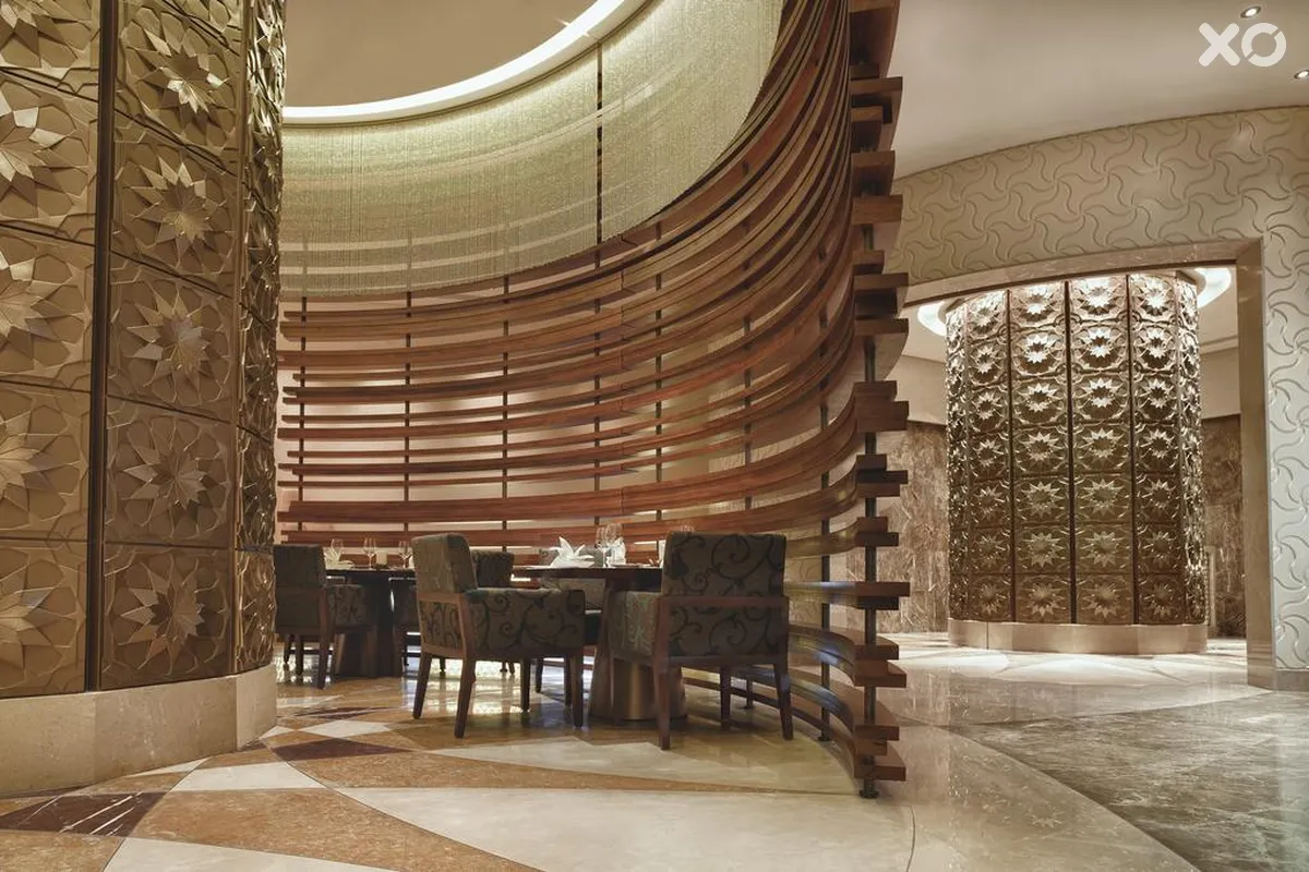 Swissotel Al Ghurair Dubai