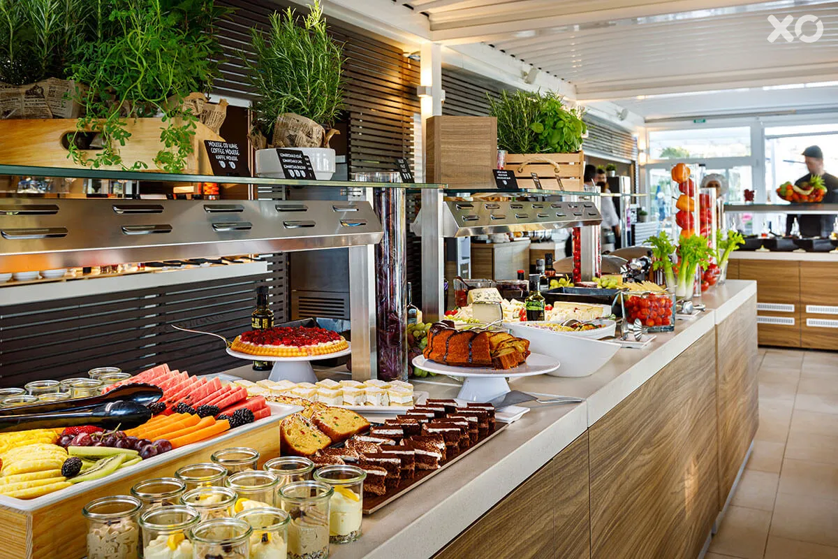 Valamar Girandella Designed for Adults