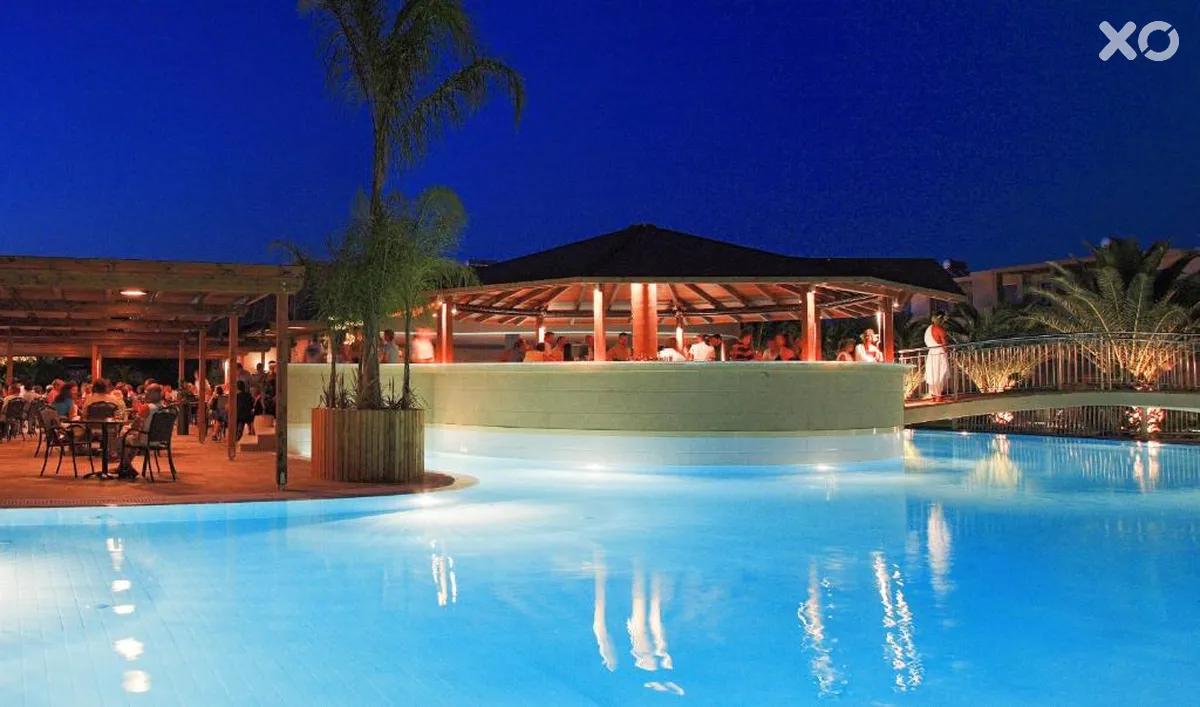 Sandy Beach Hotel & Family Suites