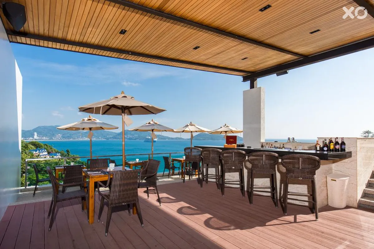 Wyndham Grand Phuket Kalim Bay