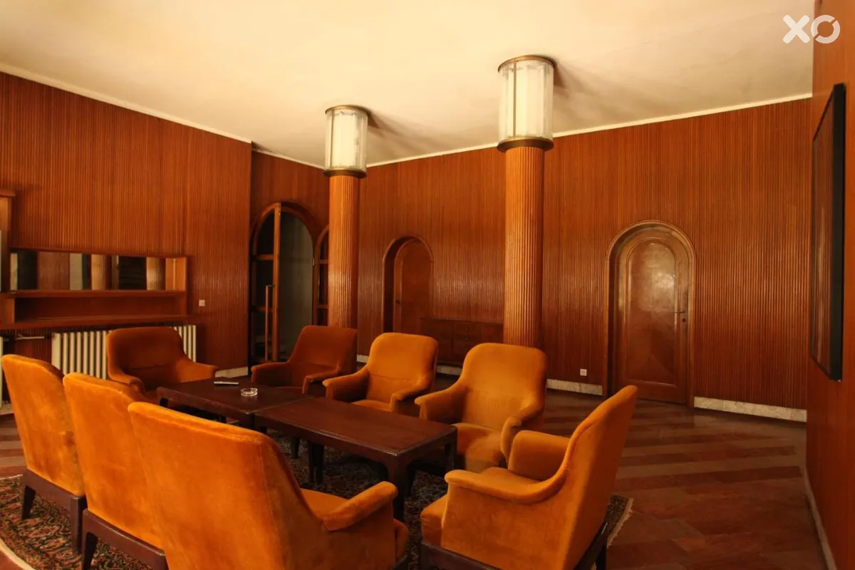 Brijuni Rooms Karmen