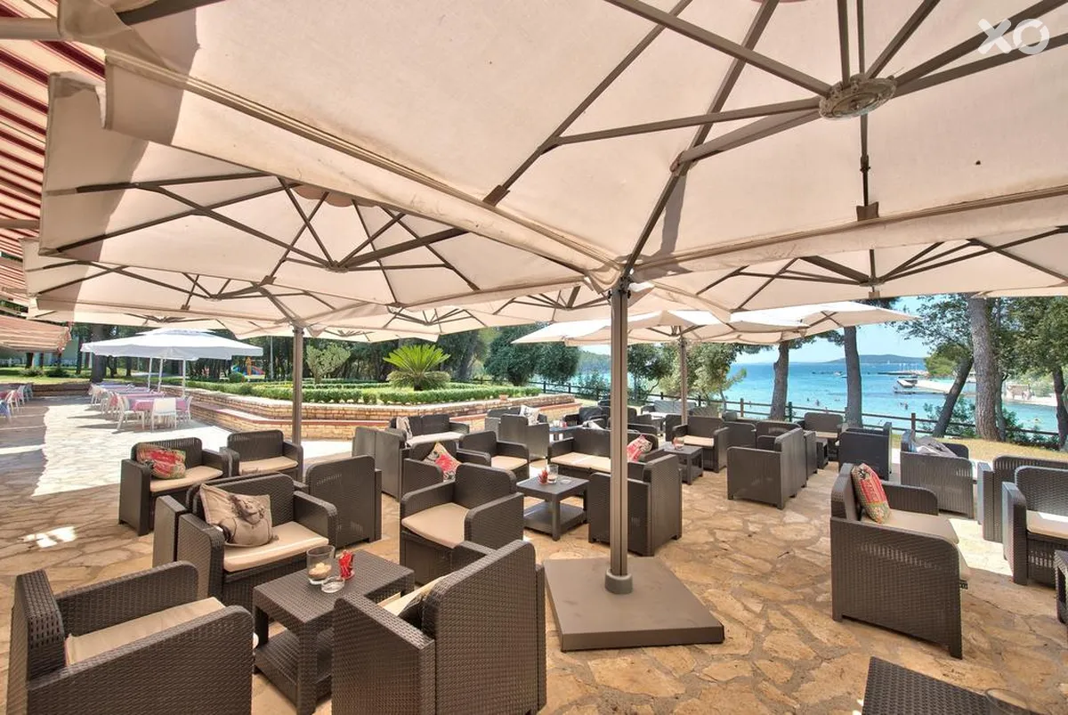Crvena Luka Hotel & Resort (Crvena Luka Apartments & Villas)