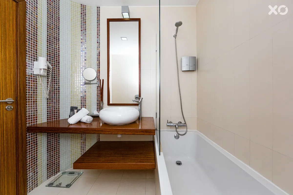 Aqua Pedra Dos Bicos Design Beach Hotel