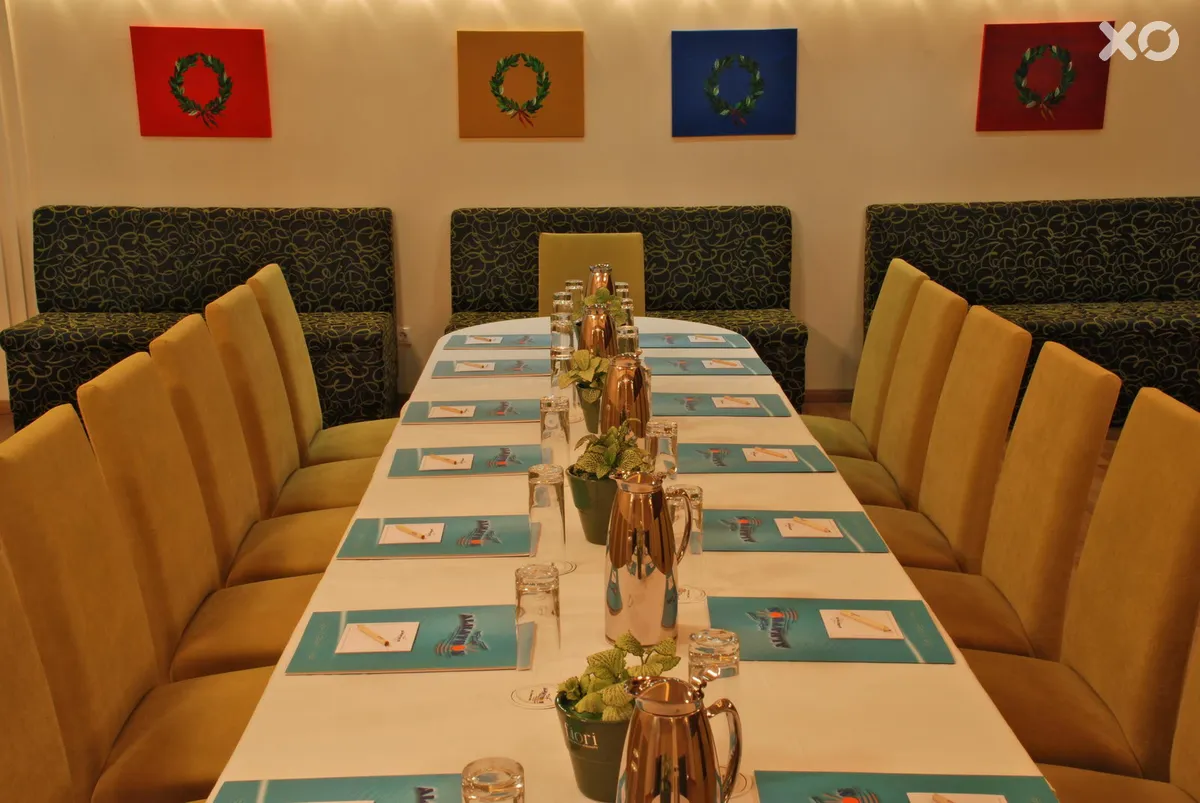 Albatros Spa & Resort Hotel