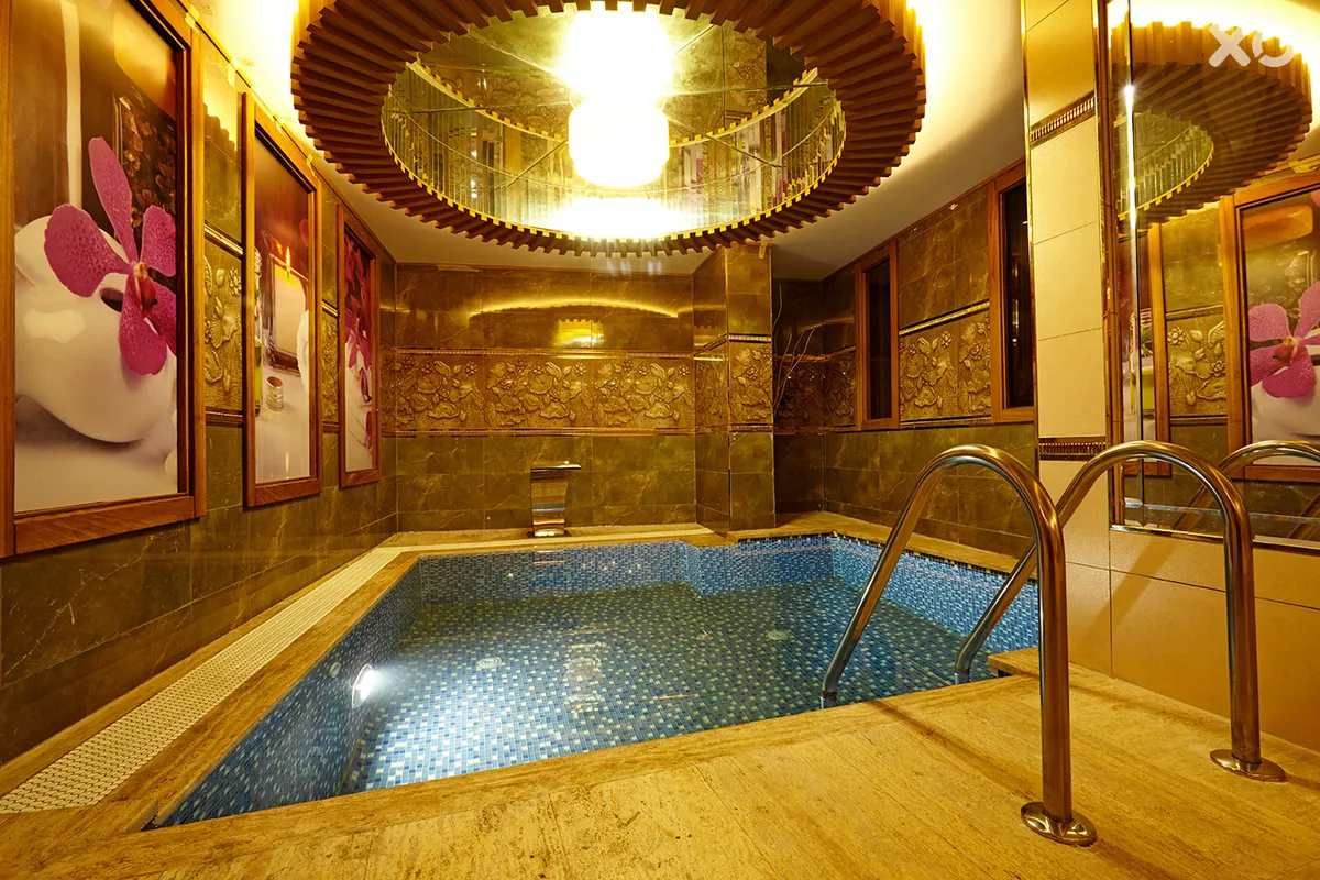 Beethoven Hotel