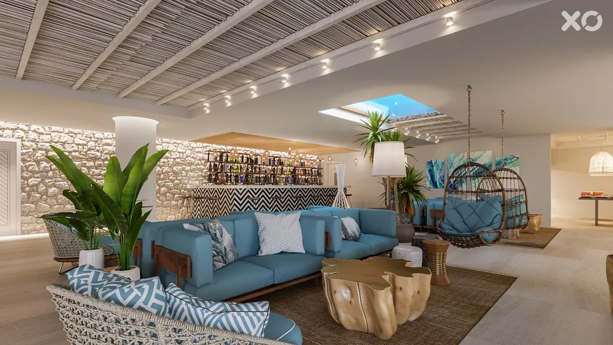 Atermono Boutique Resort