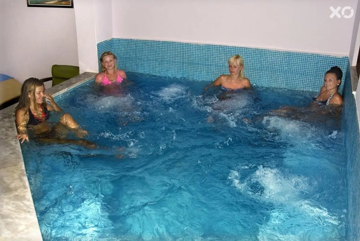 Alerya Belport Beach Hotel
