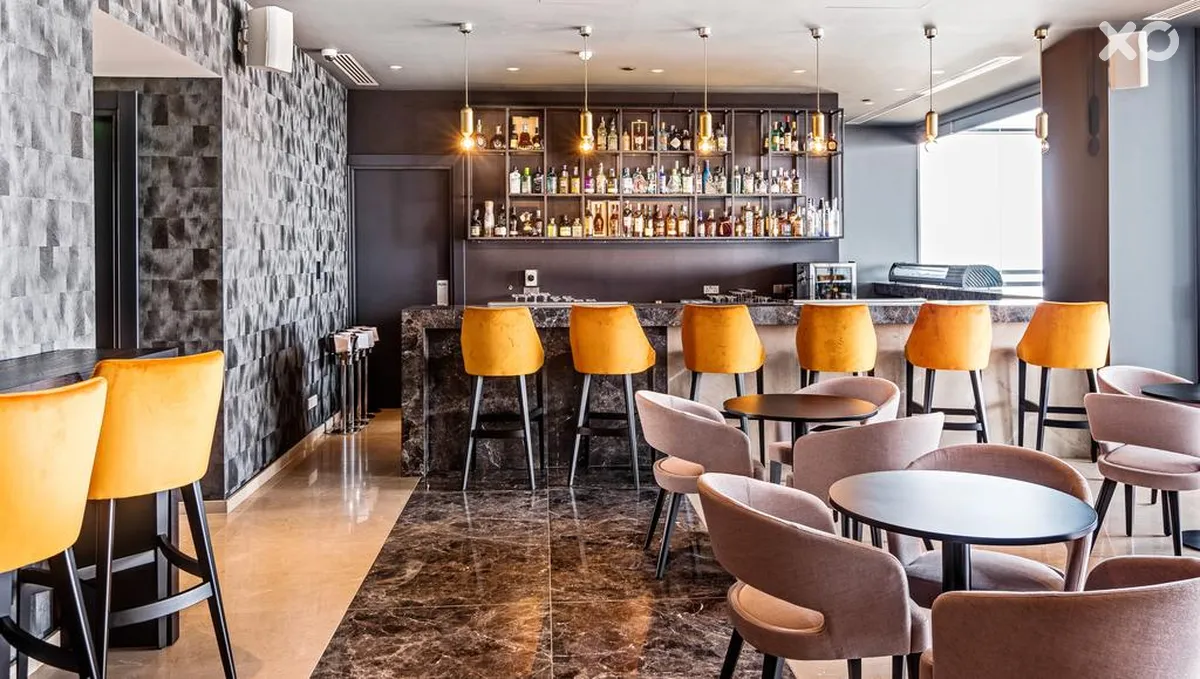 Radisson Blu Hotel Larnaca