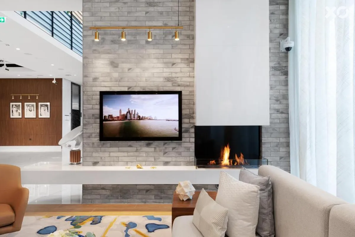 Adagio Premium The Palm