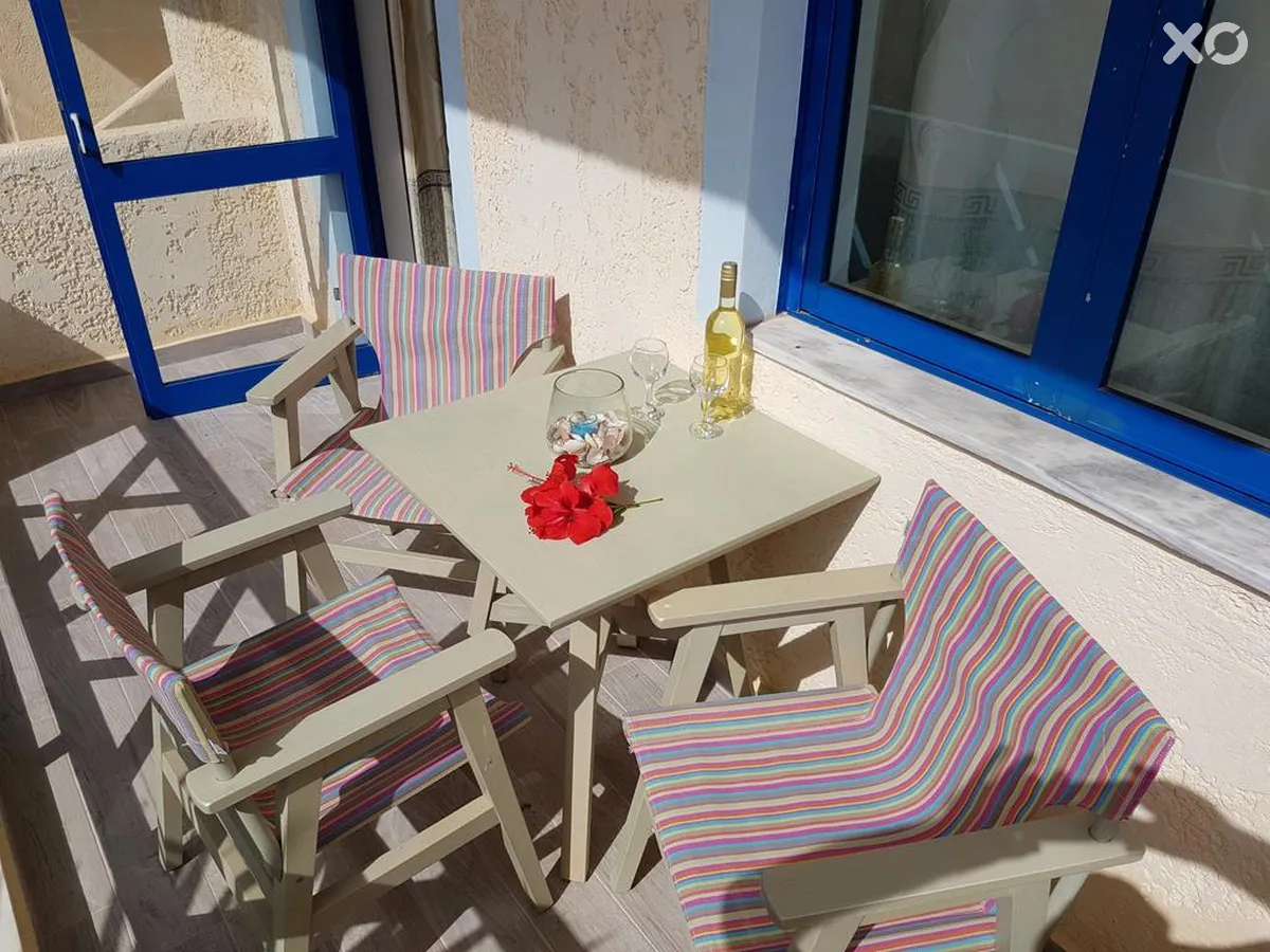 Galazio Apartments & Suites