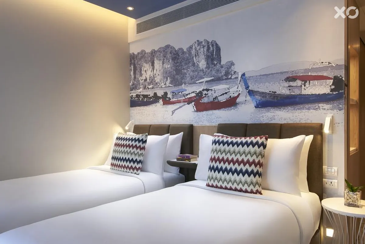 OZO Phuket