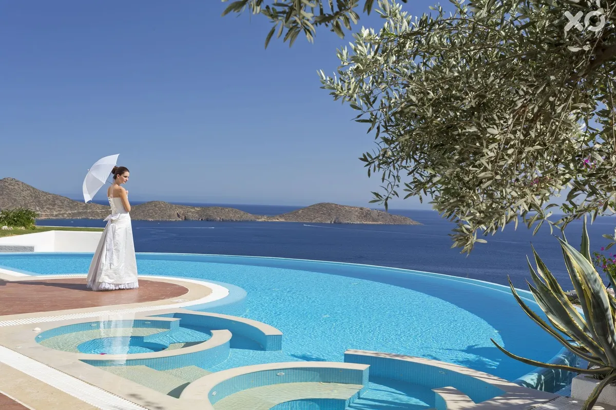 Elounda Gulf Villas & Suites
